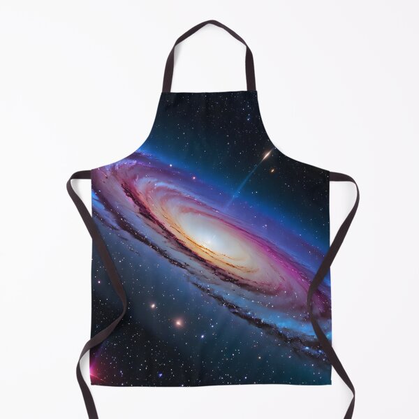 Artikelvorschau, Andromeda-Galaxie entworfen und verkauft von SublimeMusings.