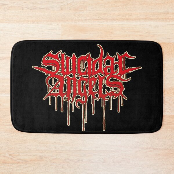 Artikelvorschau, Suicidal Angels Thrash-Metal-Band Griechisch entworfen und verkauft von Allintone.
