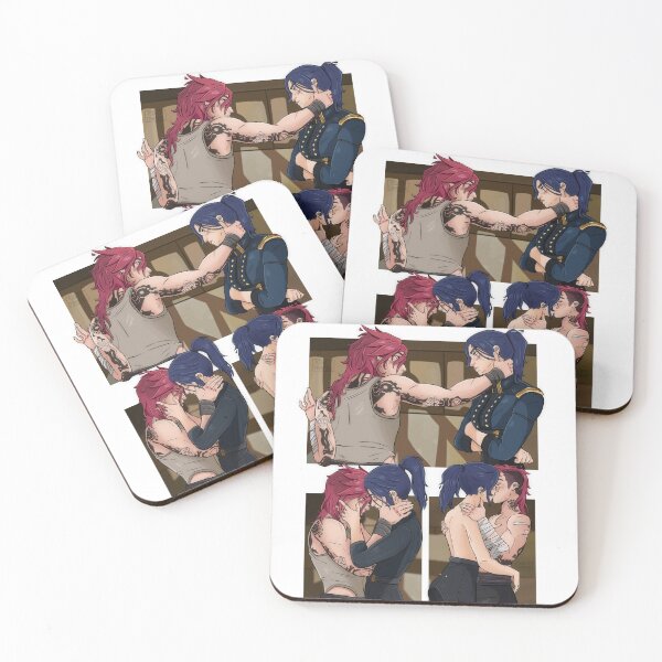 Item preview, predictable huh? designed and sold by Violetrashie.