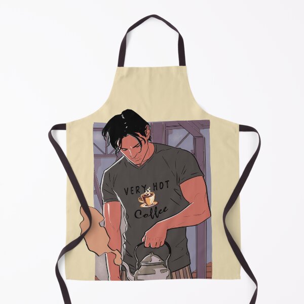 Item preview, Nightwing Morning Coffee designed and sold by Alex-B-Russo.