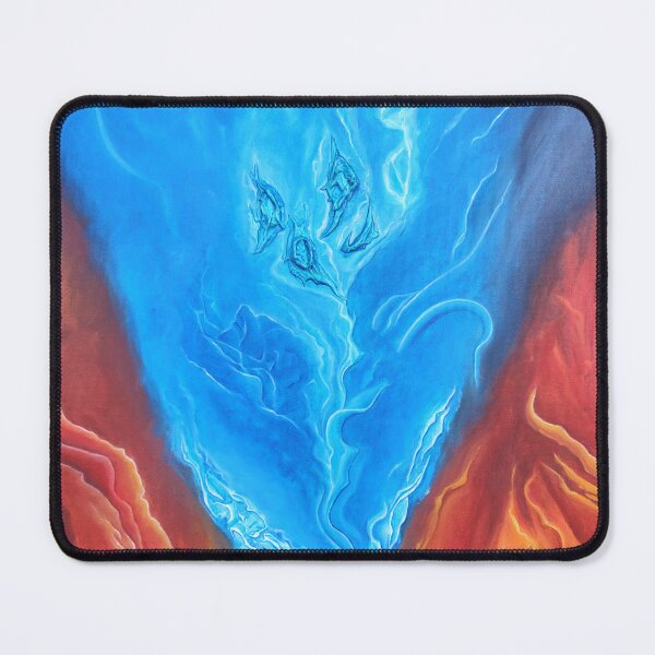 Item preview, 5th renaissance acrylic contemporary painting designed and sold by Gabriel BOCQUAIRE.