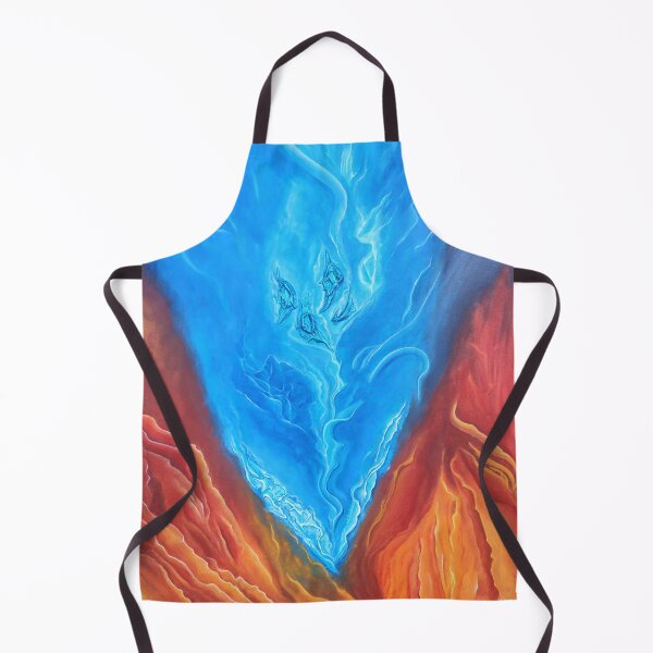 Item preview, 5th renaissance acrylic contemporary painting designed and sold by Gabriel BOCQUAIRE.