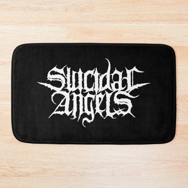 Artikelvorschau, Suicidal Angels Thrash Metal Rockband Griechisch entworfen und verkauft von Allintone.
