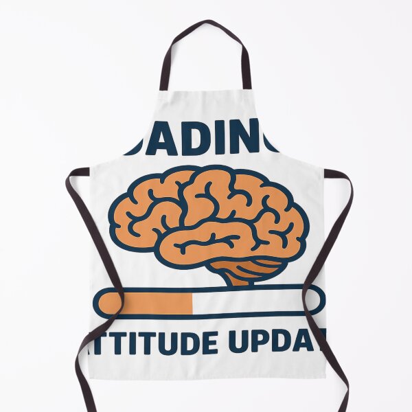 Item preview, Loading... Attitude Update – Funny Tech-Inspired T-Shirt Design designed and sold by misterjoez.