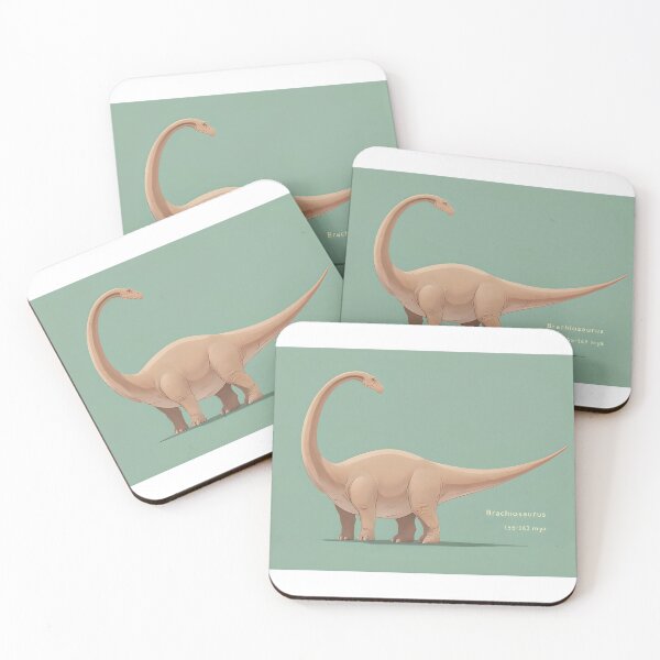 Item preview, Brachiosaurus  designed and sold by MountAshDesigns.