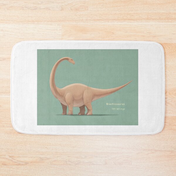 Item preview, Brachiosaurus  designed and sold by MountAshDesigns.