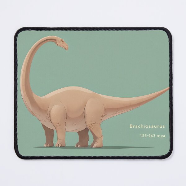 Item preview, Brachiosaurus  designed and sold by MountAshDesigns.