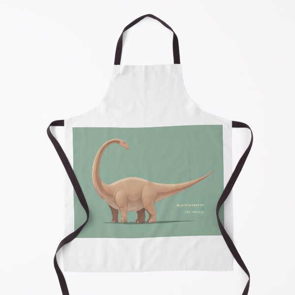 Item preview, Brachiosaurus designed and sold by MountAshDesigns.