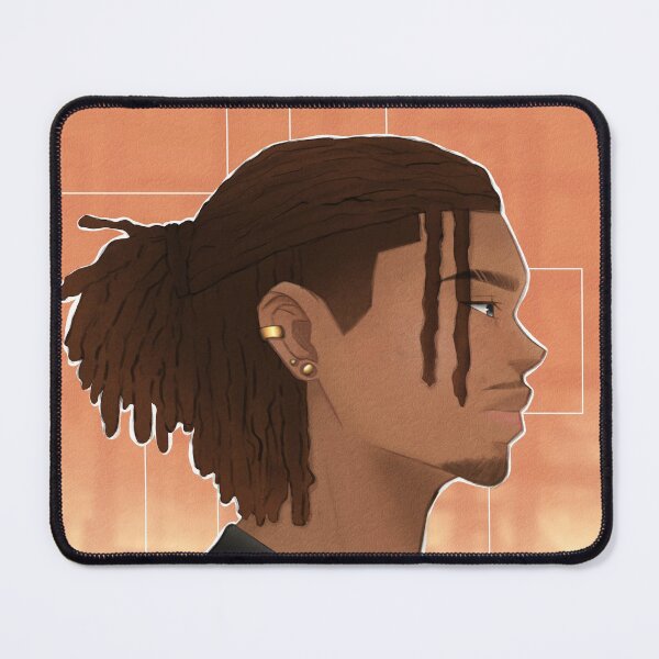 Item preview, The Boy designed and sold by Art-multi-form.