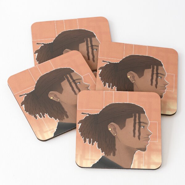 Item preview, The Boy designed and sold by Art-multi-form.