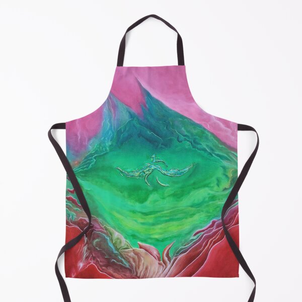 Item preview, 4th renaissance acrylic contemporary painting designed and sold by Gabriel BOCQUAIRE.