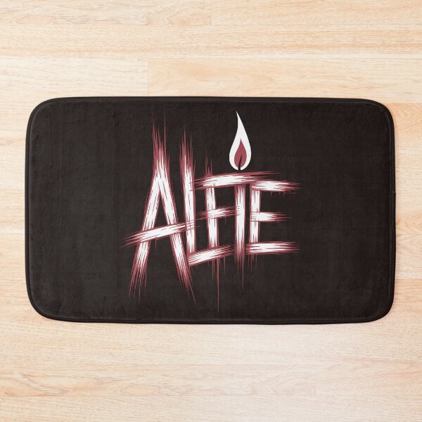 Item preview, Alfie Name designed and sold by MikeKart.