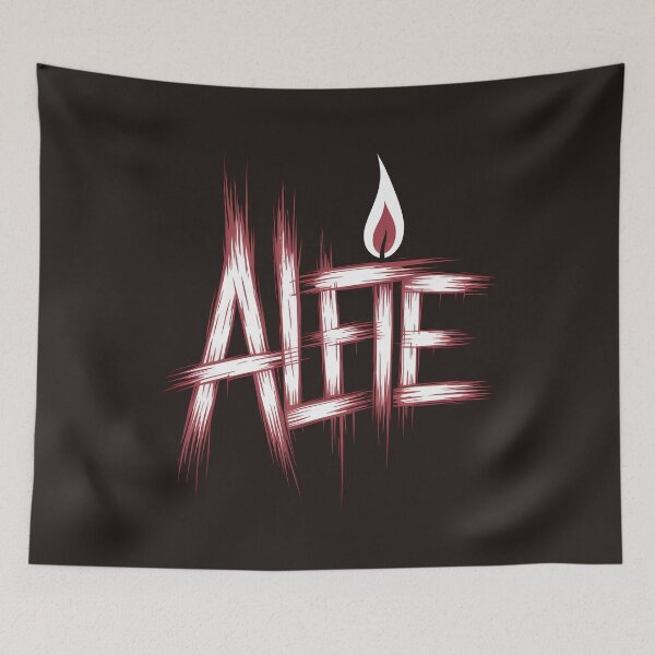 Item preview, Alfie Name designed and sold by MikeKart.