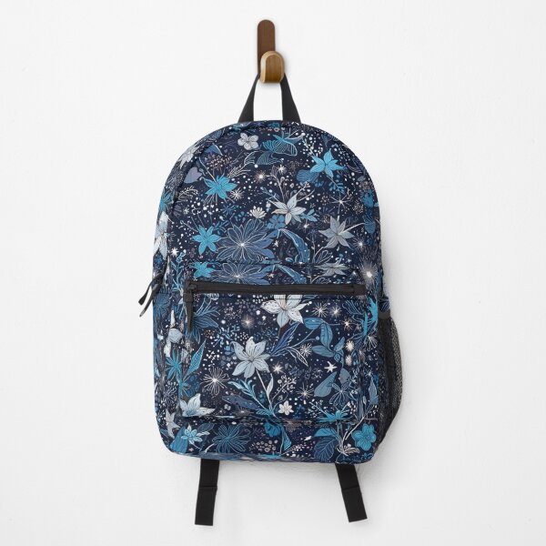 Item preview, Starry Sky Flower designed and sold by CoolPixels.