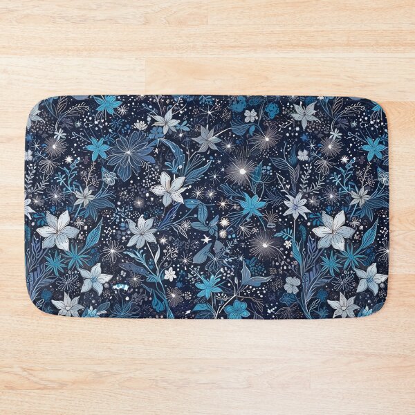 Item preview, Starry Sky Flower designed and sold by CoolPixels.