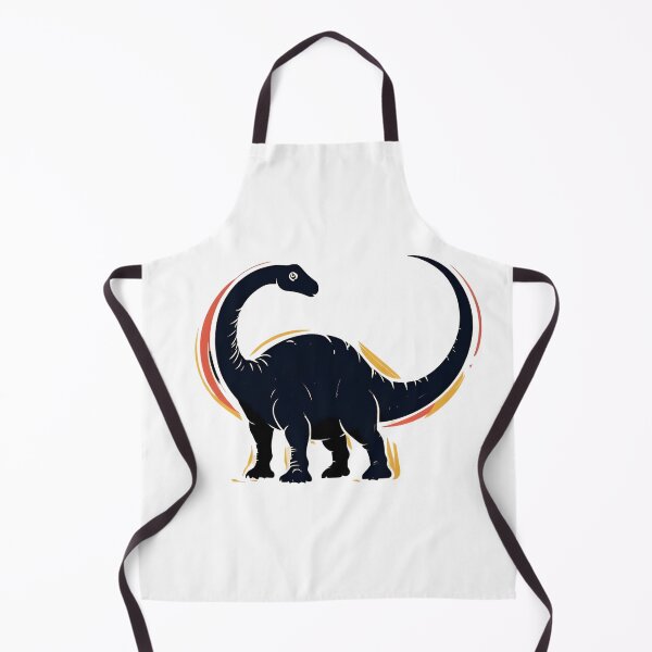Item preview, Diplodocus Silhouette  designed and sold by MountAshDesigns.