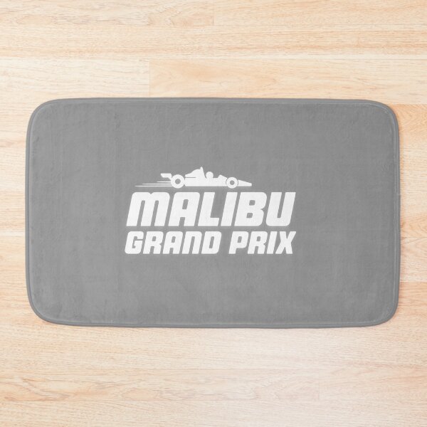 Item preview, Malibu Grand Prix designed and sold by gahteeriffico.