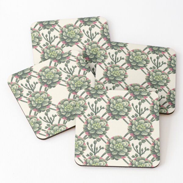 Item preview, Floral seamless pattern designed and sold by paratynka.