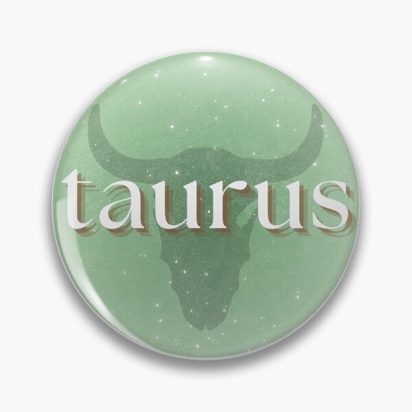 Item preview, taurus sticker designed and sold by ali's nicknacks .