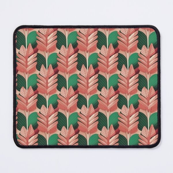 Item preview, Floral seamless pattern designed and sold by paratynka.