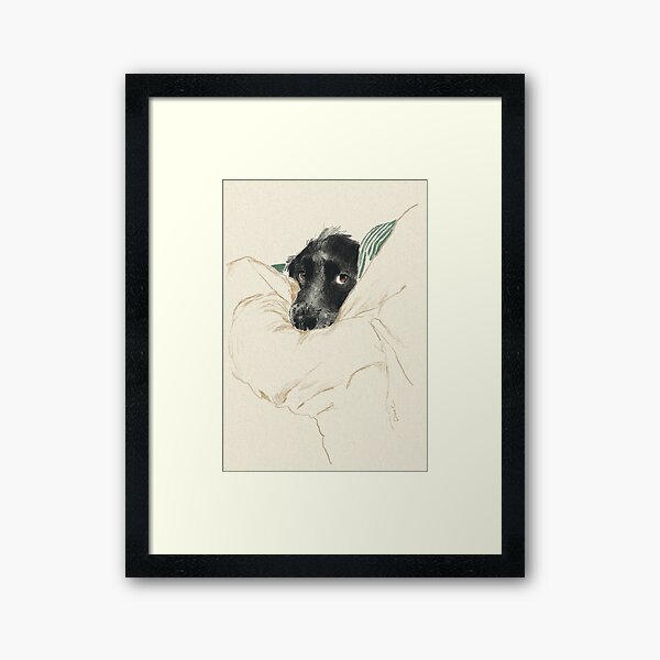 Item preview, Are we going to sleep? designed and sold by Victoria Dael.