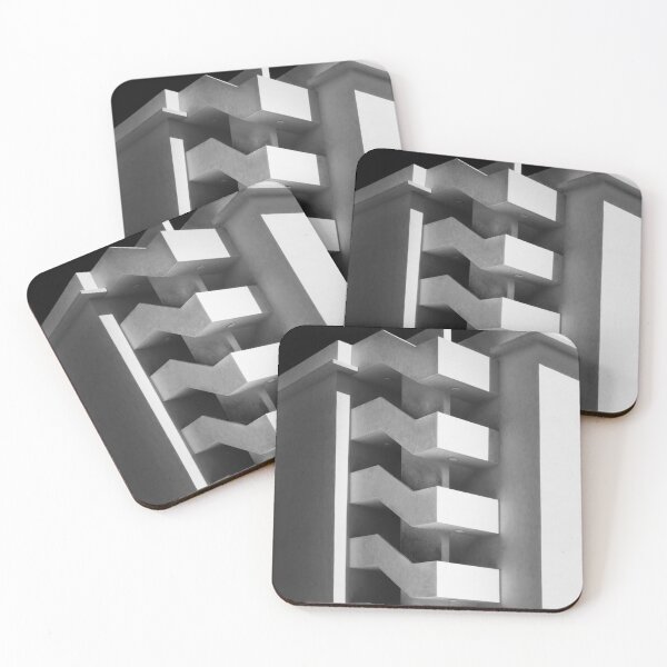 Item preview, Stairs. designed and sold by Paul Pasco.