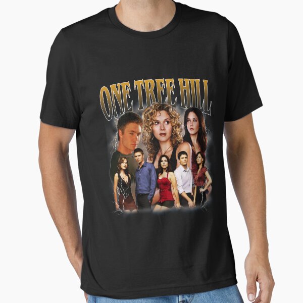 Item preview, One Tree Hill designed and sold by JadeRushLove.
