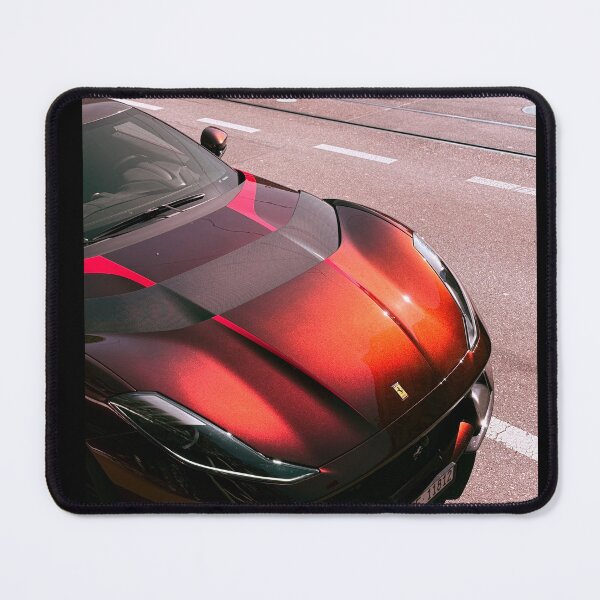 Item preview, Ferrari GTC4Lusso designed and sold by daniloshadow.