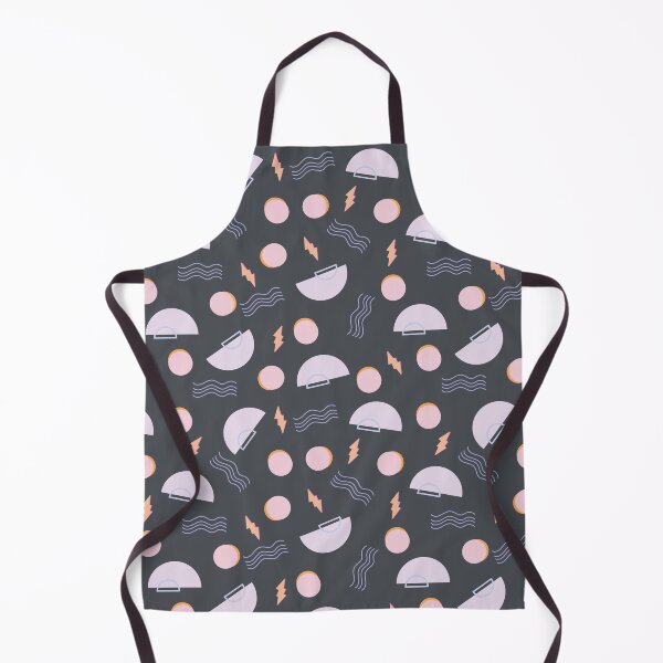 Item preview, Retro pattern designed and sold by IvyLoveArt.