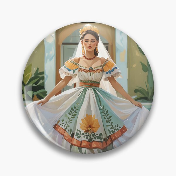 Artikelvorschau, Prinzessin von Baja California Norte entworfen und verkauft von Owlethia94.