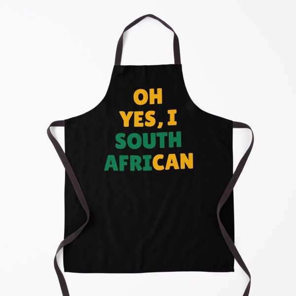 Item preview, Oh. Yes, I South African designed and sold by Bunchable.