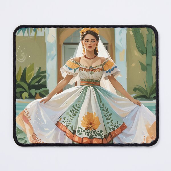 Item preview, Princess of Baja California Norte designed and sold by Owlethia94.