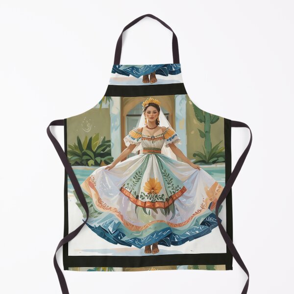 Item preview, Princess of Baja California Norte designed and sold by Owlethia94.
