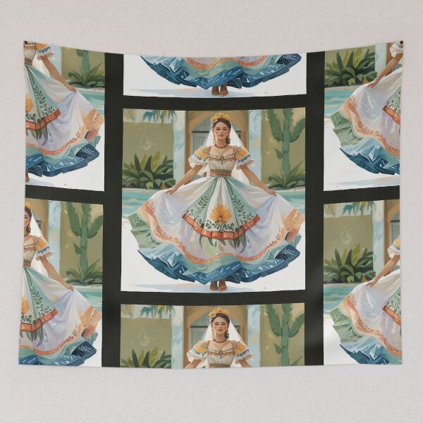Item preview, Princess of Baja California Norte designed and sold by Owlethia94.