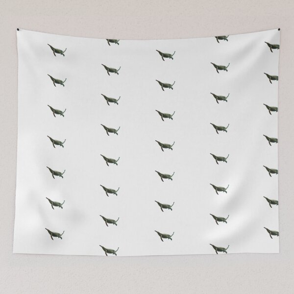 Item preview, Mosasaur   designed and sold by MountAshDesigns.