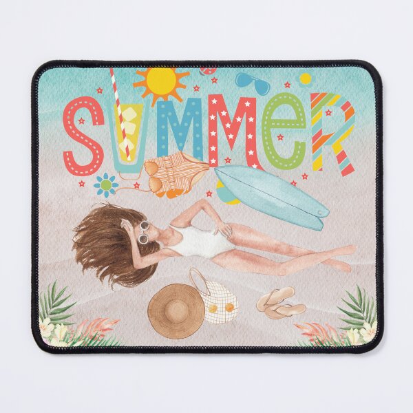 Item preview, Summer Time designed and sold by Samiyahshop.