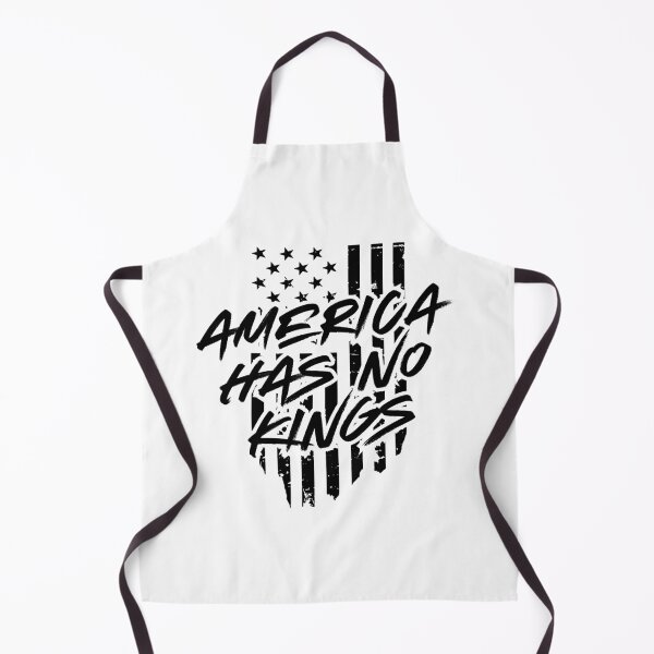 Item preview, America Has No Kings designed and sold by Red-forever.