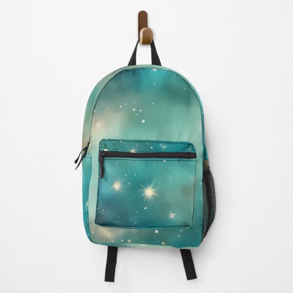 Item preview, Abstract Turquoise Space designed and sold by CalmnessbyChoice.