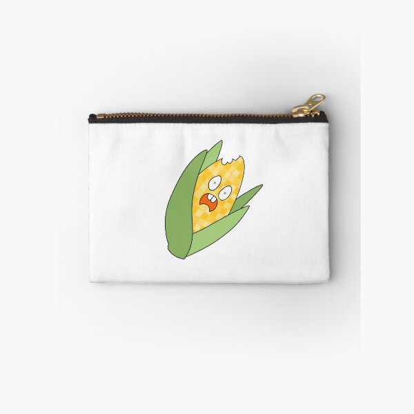 Item preview, Scary Veggie Corn designed and sold by artisticabbey.
