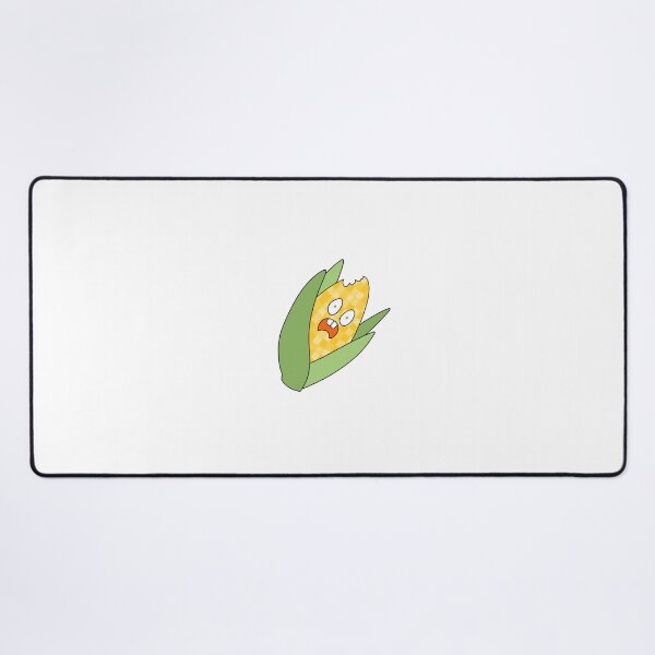 Item preview, Scary Veggie Corn designed and sold by artisticabbey.