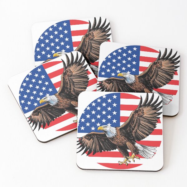 Item preview, American Eagle designed and sold by ElNiro.