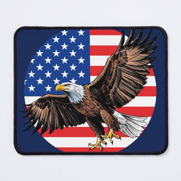 Item preview, American Eagle designed and sold by ElNiro.