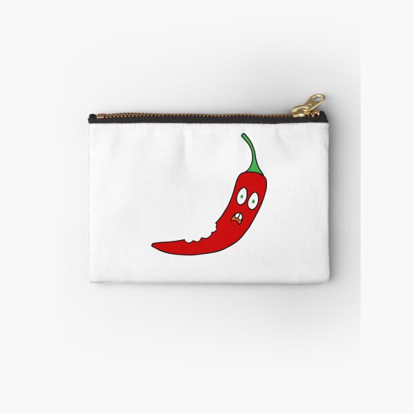 Item preview, Scary Veggie Chilli designed and sold by artisticabbey.