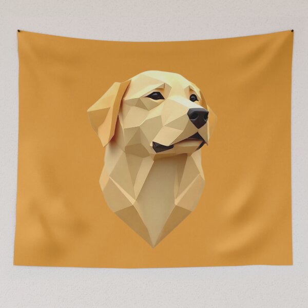 Item preview, Golden Retriever designed and sold by David c.p JACQUEMET.