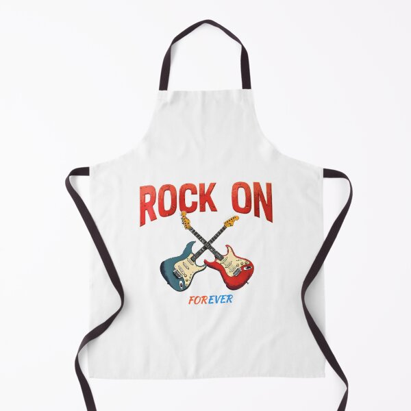 Item preview, Rock On Forever Loud and Proud Tee designed and sold by PopPrismDesigns.
