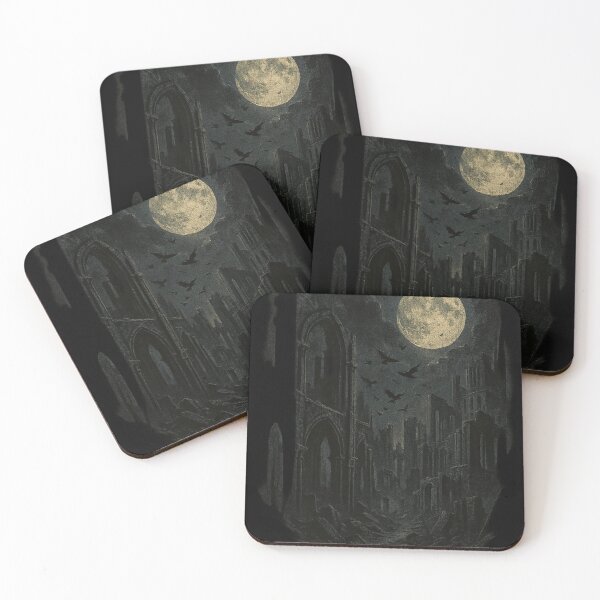 Item preview, Ancient Secrets of the Underworld designed and sold by FestusArt.