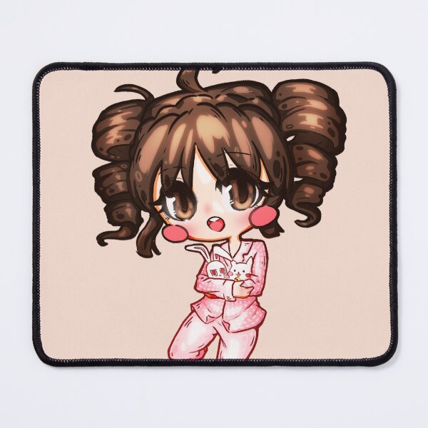 Item preview, Mitsuki Kouyama Chibi – Fanart de Full Moon wo Sagashite | Ilustración Kawaii designed and sold by Dixium.