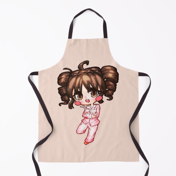 Item preview, Mitsuki Kouyama Chibi – Full Moon wo Sagashite Fanart | Kawaii Illustration designed and sold by Dixium.