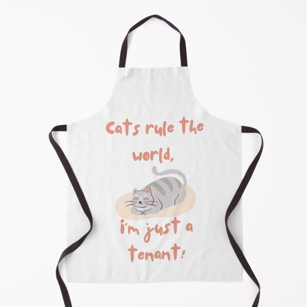 Item preview, Cats roul tehe world designed and sold by Sunci.