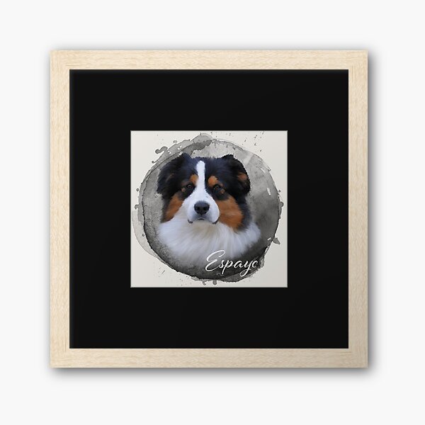 Item preview, Espayc designed and sold by Pawfessionals Inc..